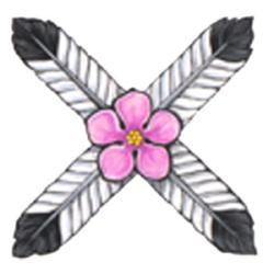 Badge of the Town of Creston