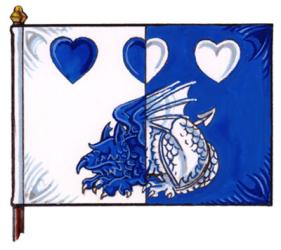 Flag of Jason Bouzanis