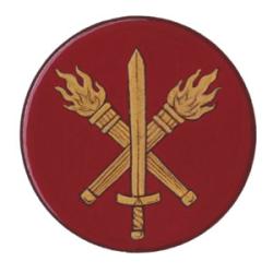 Badge of S B R International Inc.