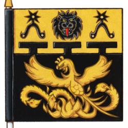 Flag of Kurt Allen Ritter