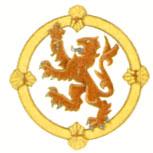 Badge of Hugh Guthrie