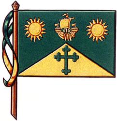 Flag of St. Thomas University