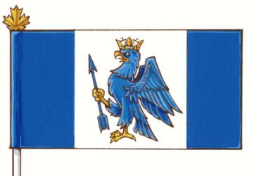 Flag of Donald Scott Williamson