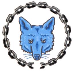 Badge of Jesse Daniel Free