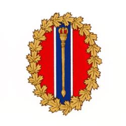 Badge of The Corporation of the Town of Niagara-on-the-Lake
