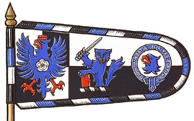 Flag of David Michael Cvet