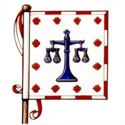Flag of The Canadian Bar Association