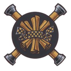 Badge of Office for the Ushers of the Federal Court