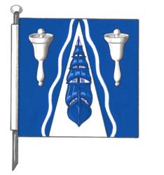 Flag of Derek Austin Tidd