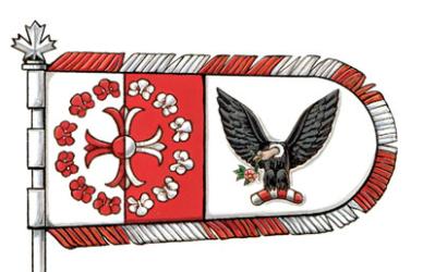 Flag of Victor Hugo Fernández Meyer