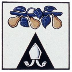 Flag of Harold Robert Peerenboom