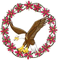 Badge of the Village of Port Alice