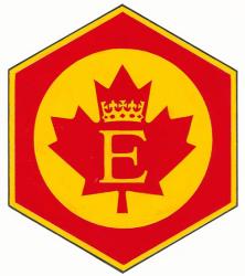 Badge of Prince Edward