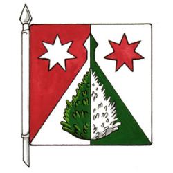 Flag of Daniel Heath Justice