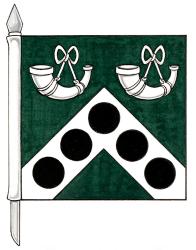 Flag of Yohann St-Cyr