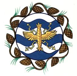 Badge of the City of Thunder Bay