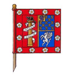 Flag of Osgoode Hall Law School of York University