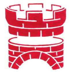Badge of Grant David Johnson