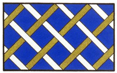Flag of The Nova Scotia International Tattoo Society