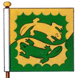 Flag of Gemini Power Corp.