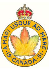 Badge of Princess Elizabeth, Duchess of Edinburgh