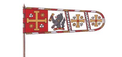 Flag of Stevan Bradley Graeme Ralph