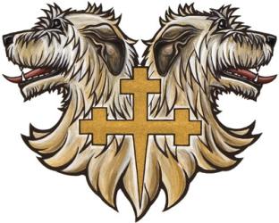 Badge of David Birtwistle
