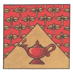 Flag of Marie des Anges Loyer