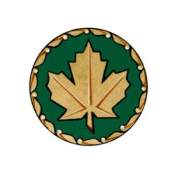 Badge of the County of Northumberland
