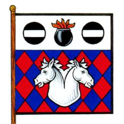 Flag of Scott Martin Lang