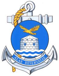 Badge of the Cataraqui Naval Association