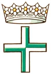 Badge of The Corporation of the Township of Langley