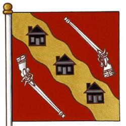 Flag of Michel Picard