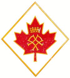 Insigne de la princesse Alexandra