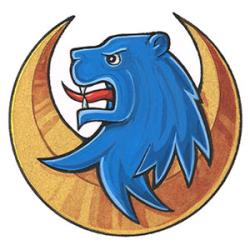 Badge of Gary Patrick Mooney