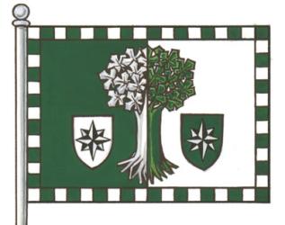 Flag of Collège Esther-Blondin