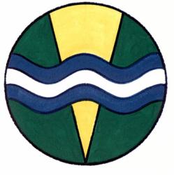 Badge of Erindale College