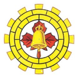 Badge of the City of Belleville