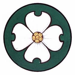 Badge of the The Corporation of Norfolk County