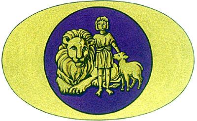 Badge of the Community of Christ