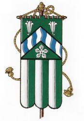 Flag of St. Joseph's Parish
