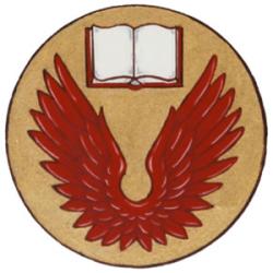 Badge of Howard Berlind Ripstein