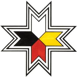 Badge of Office of Miramichi Herald, Canadian Heraldic Authority