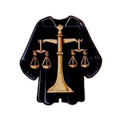 Badge of The Canadian Bar Association