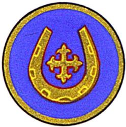 Badge of Waldemar Janusz Kuchta