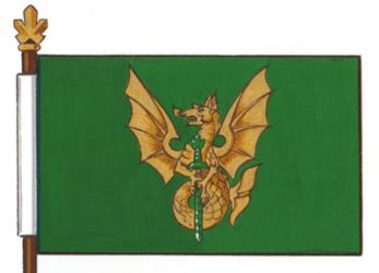Flag of Luke Andrew Coupal
