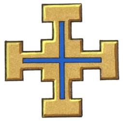 Badge of Francesco Maestri