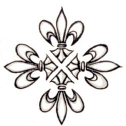 Badge of C Division (Montreal)