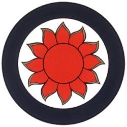 Badge of Office of Assiniboine Herald