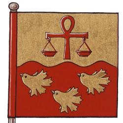 Flag of Nicholas Jane Pepino